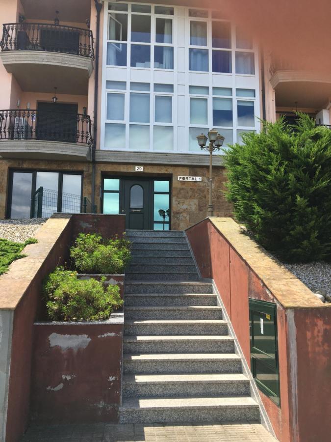 Appartement O Xuncal Barreiros