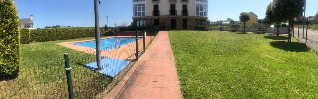 Appartement O Xuncal *