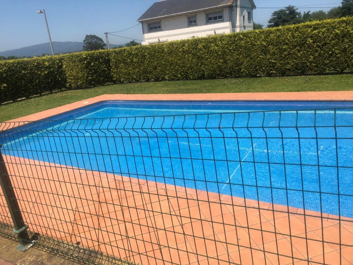 Appartement O Xuncal Barreiros