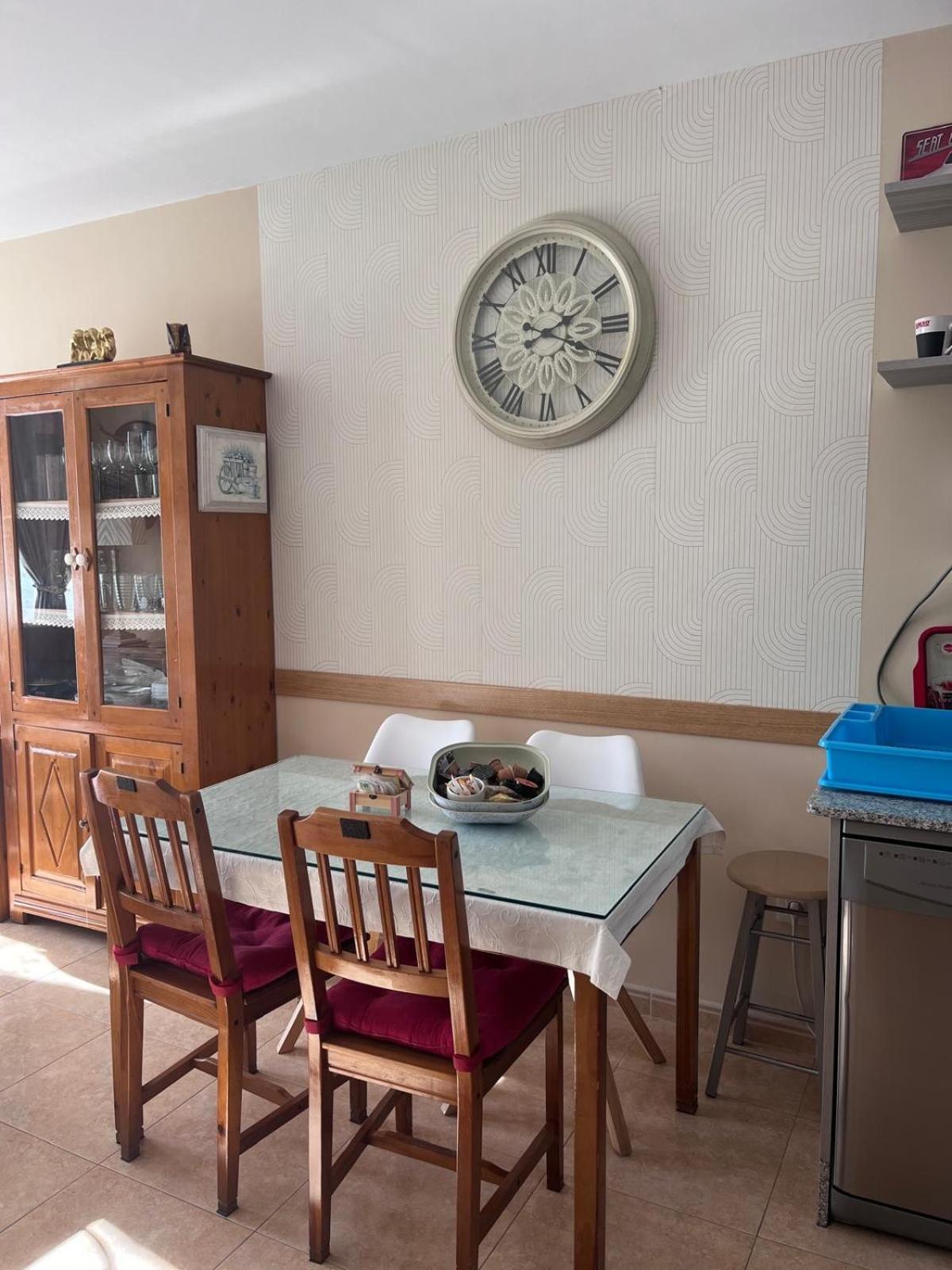 O Xuncal Appartement
