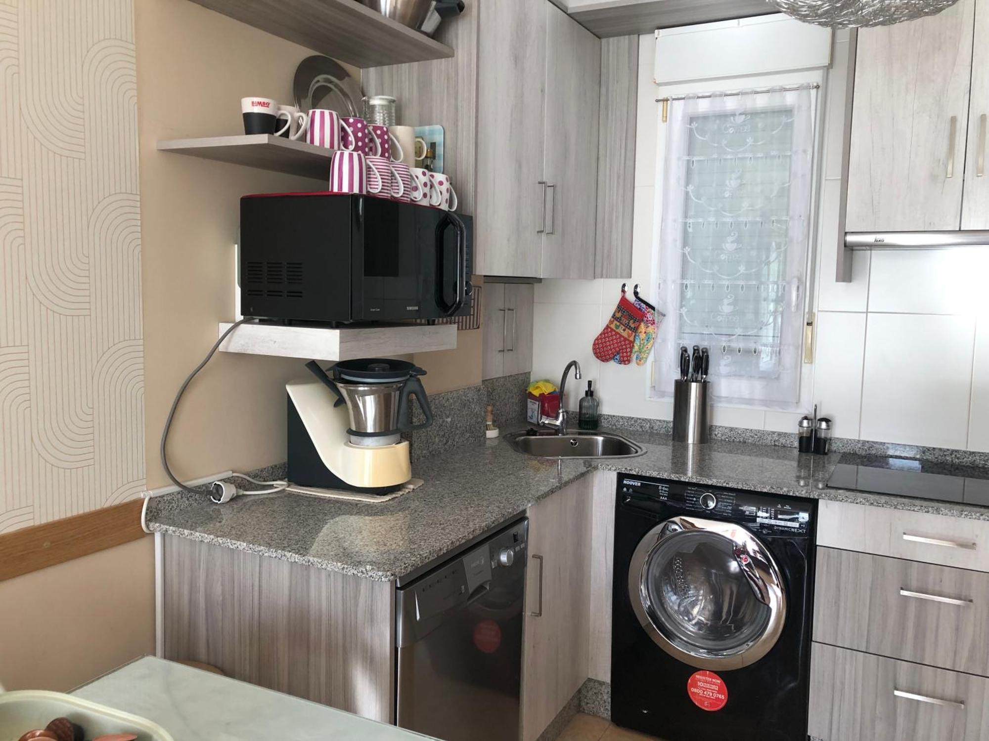 O Xuncal Appartement